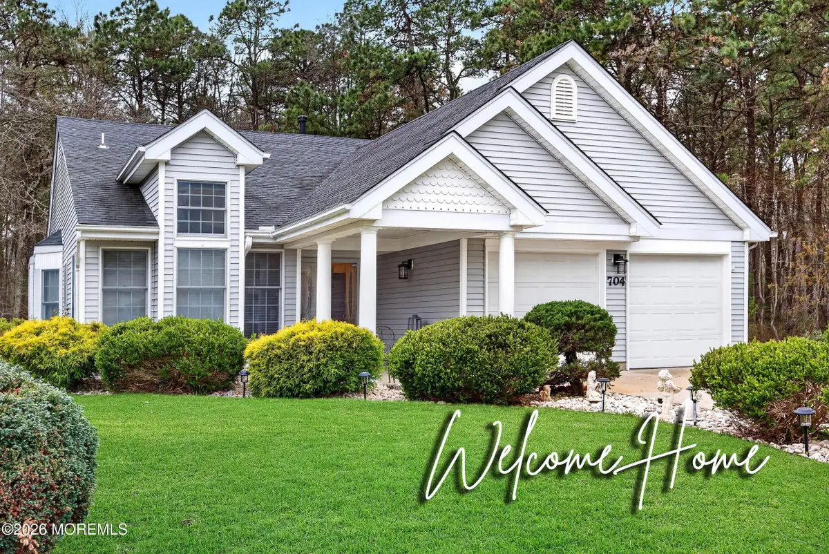 704 Flint Court, Manchester, NJ 08759 - #1