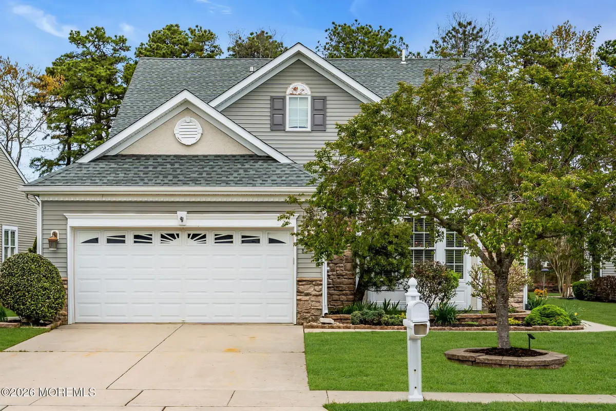 8 Ocean Grove Lane, Waretown, NJ 08758 - #1