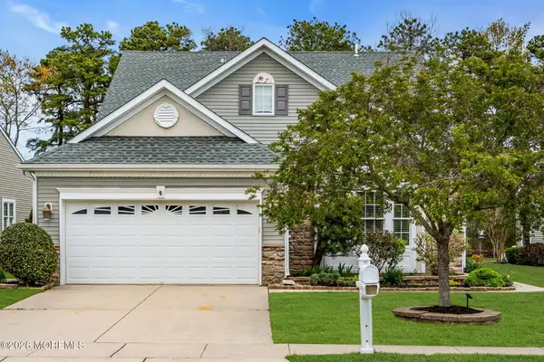 8 Ocean Grove Lane, Waretown, NJ 08758