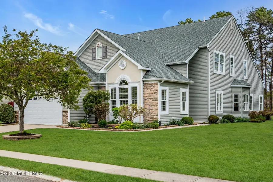 8 Ocean Grove Lane, Waretown, NJ 08758 - #2