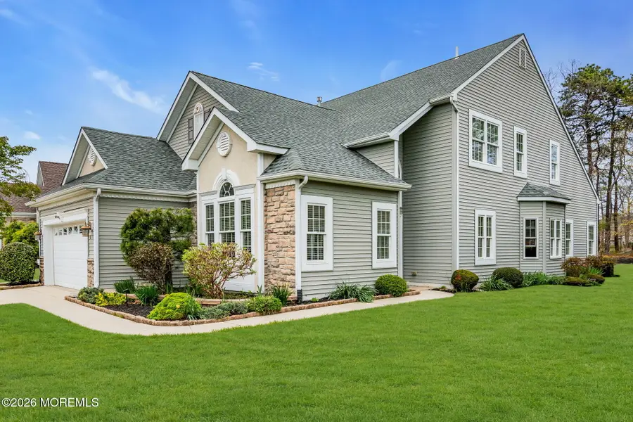 8 Ocean Grove Lane, Waretown, NJ 08758 - #3