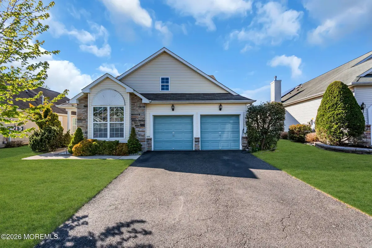 703 Michael Court, Lakewood, NJ 08701 - #1