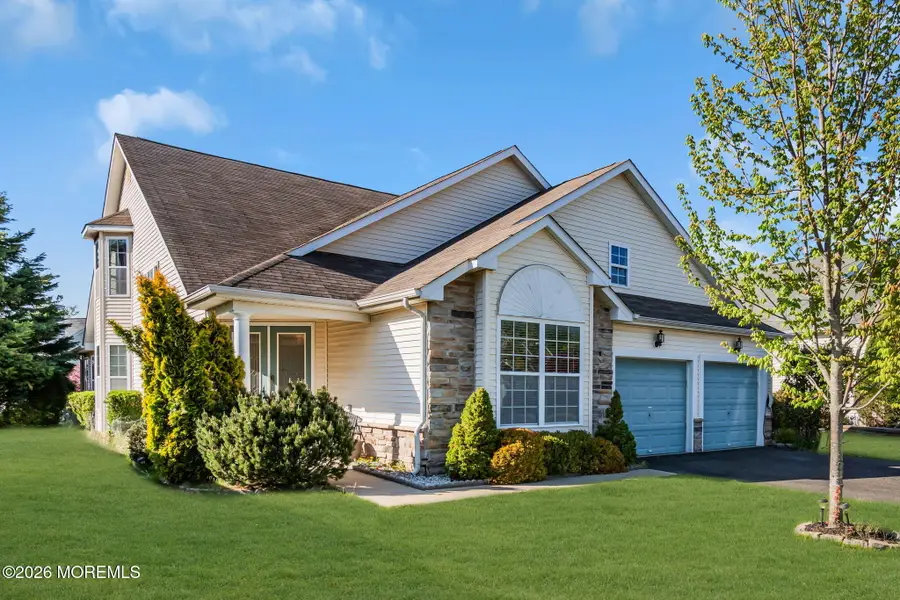 703 Michael Court, Lakewood, NJ 08701 - #2