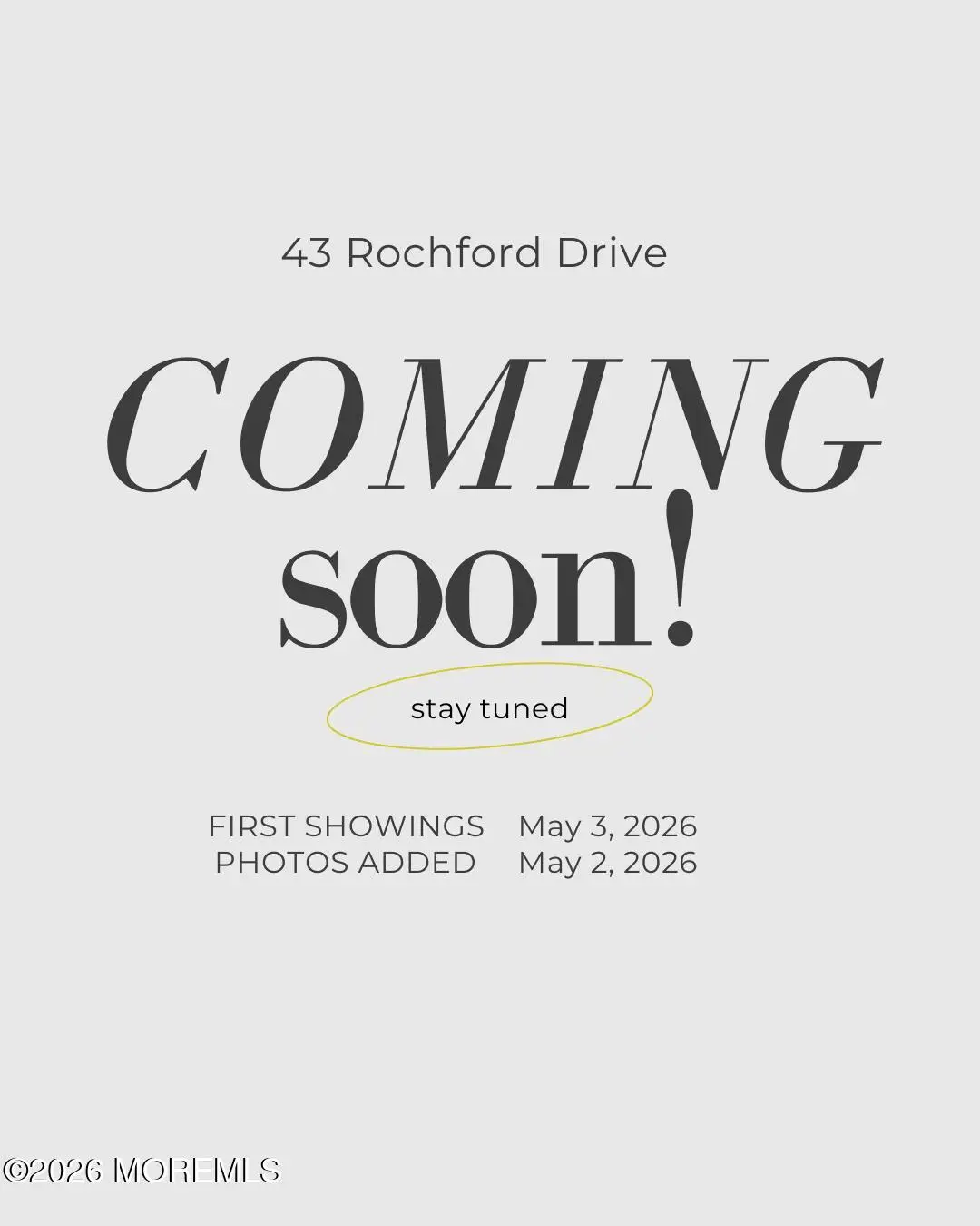 43 Rochford Drive, Manchester, NJ 08759 - #1