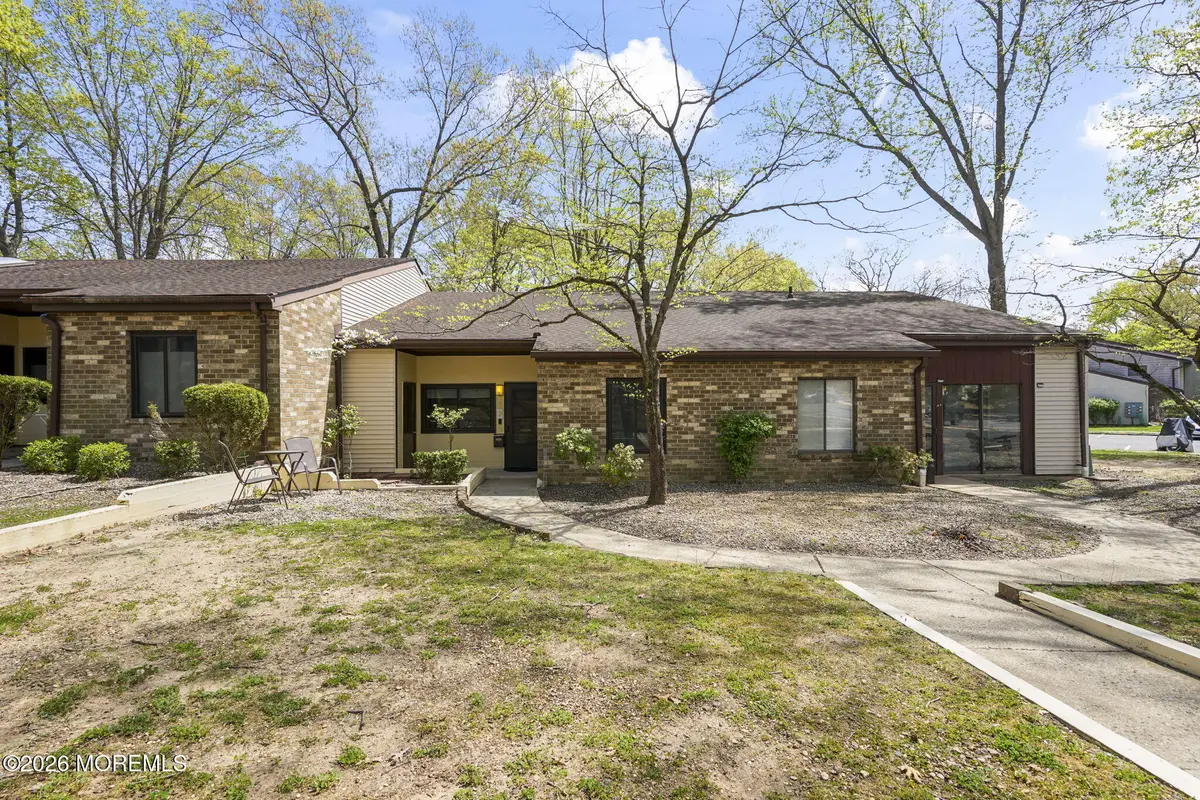 90 Arrowood Road #E, Manalapan, NJ 07726 - #1