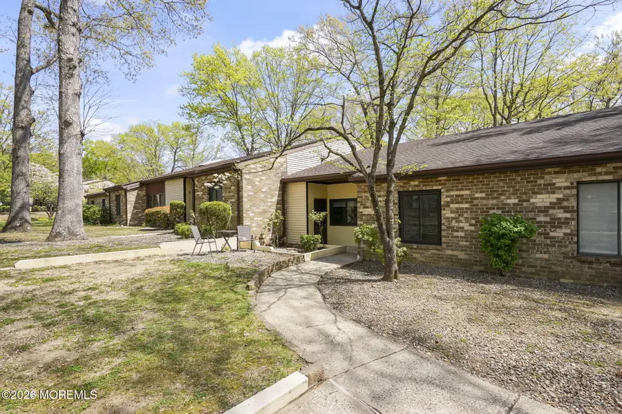 90 Arrowood Road #E, Manalapan, NJ 07726 - #2