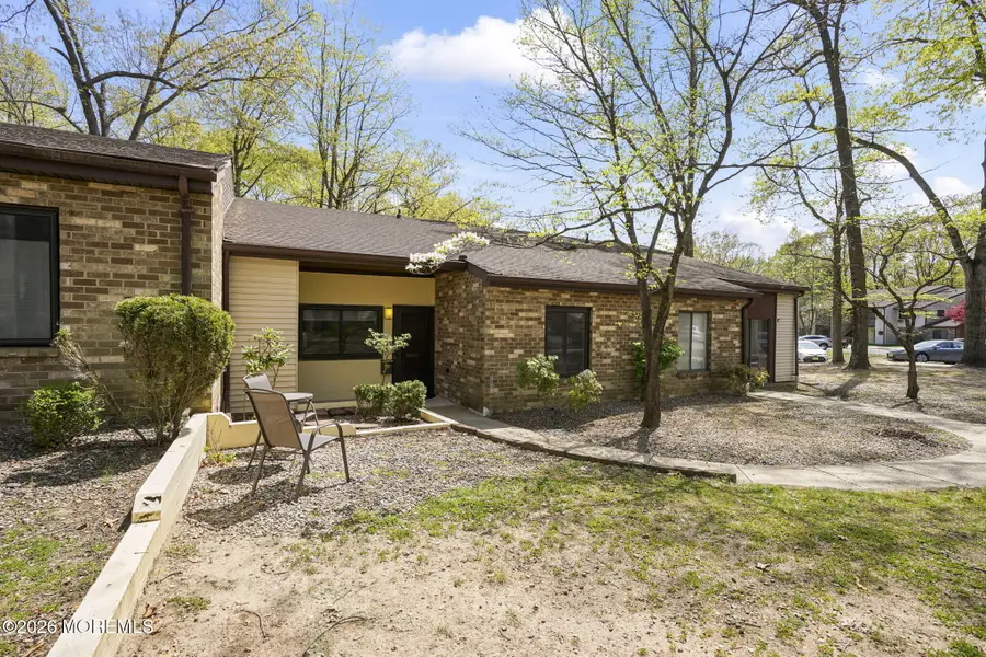 90 Arrowood Road #E, Manalapan, NJ 07726 - #3