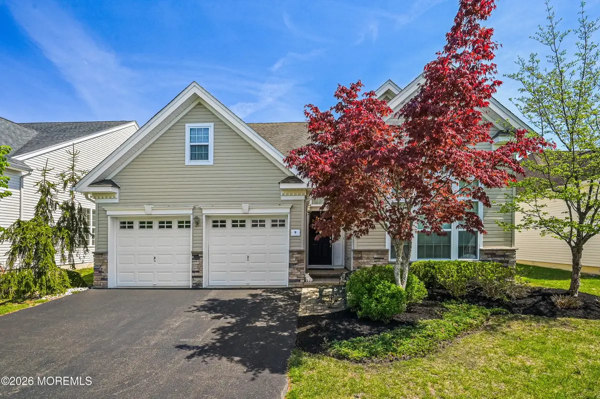 9 Arborridge Drive, Forked River, NJ 08731 - #1