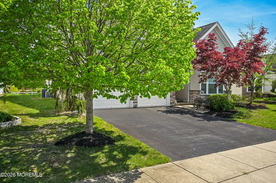 9 Arborridge Drive, Forked River, NJ 08731 - #3