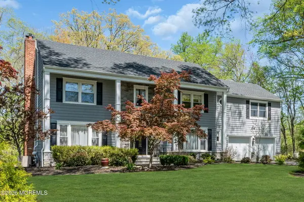 68 Jennifer Drive, Middletown, NJ 07701