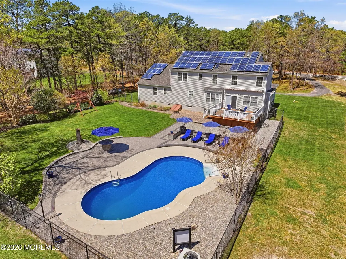 176 Warren Grove Road, Barnegat, NJ 08005 - #1