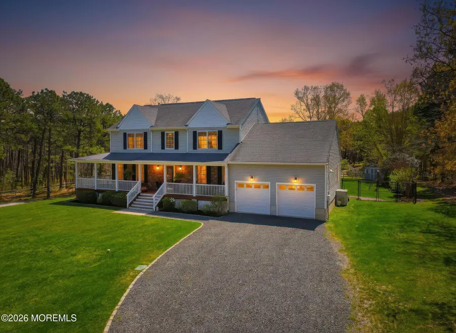 176 Warren Grove Road, Barnegat, NJ 08005 - #2