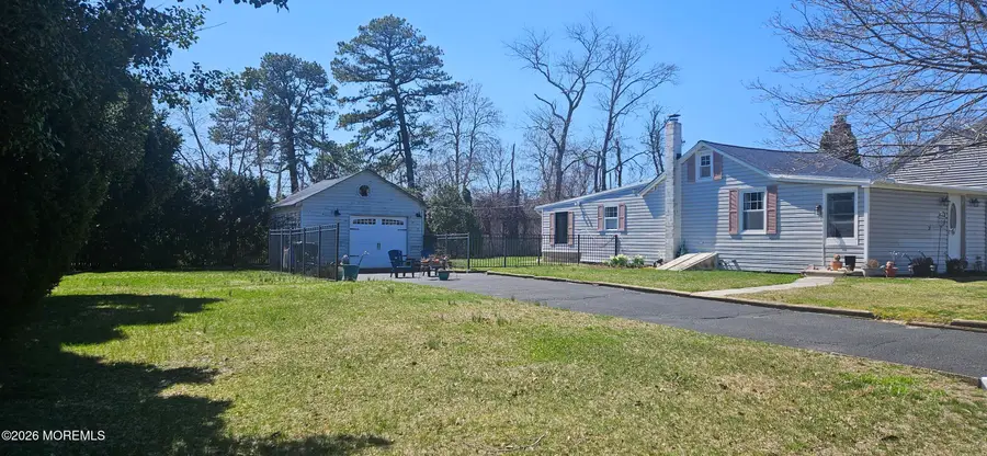 12 Conte Avenue, Brick, NJ 08724 - #2