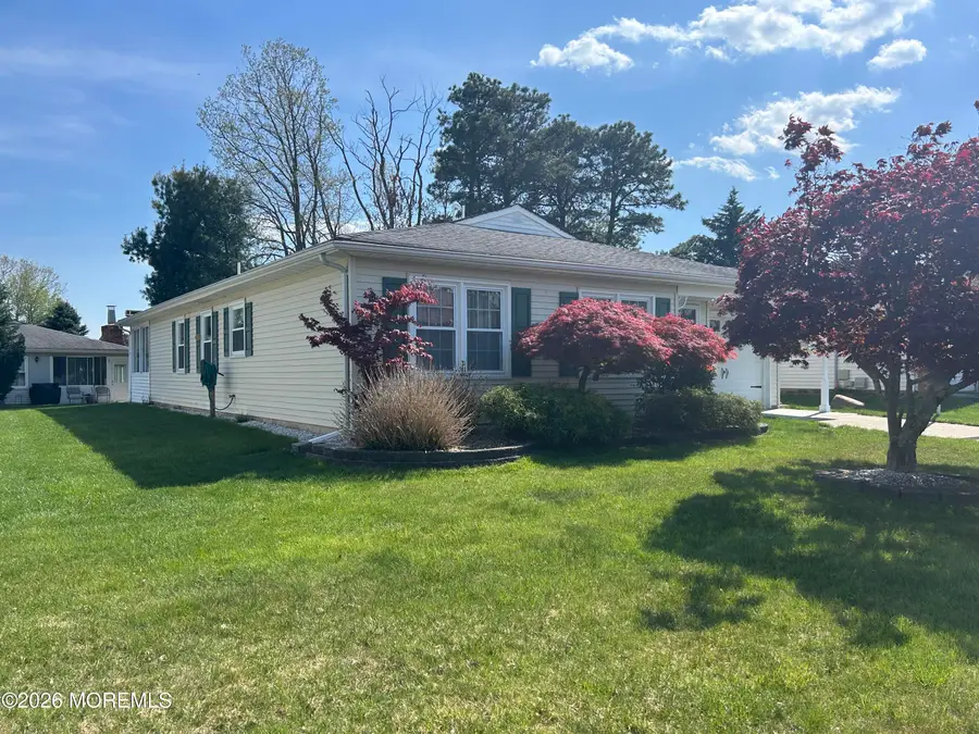 25 Thames Place, Brick, NJ 08723 - #2