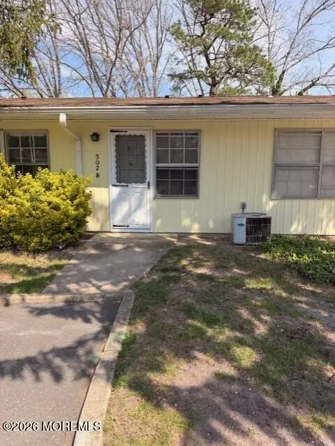 307 Malvern Court #B, Lakewood, NJ 08701 - #1