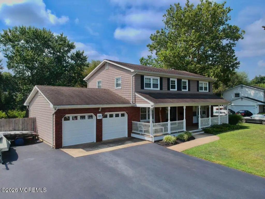 32 Sabina Terrace, Freehold, NJ 07728 - #1