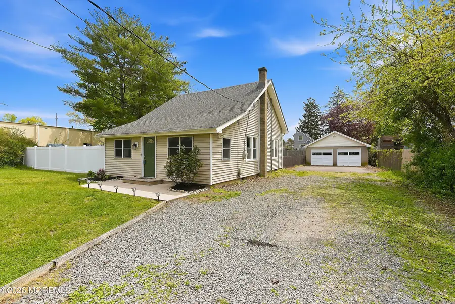 308 Longfellow Avenue, Toms River, NJ 08753 - #2