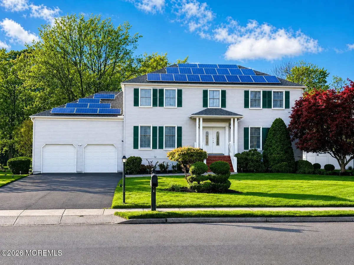 1012 Sheila Drive, Toms River, NJ 08753 - #1