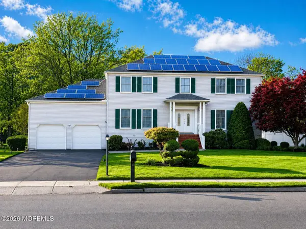 1012 Sheila Drive, Toms River, NJ 08753