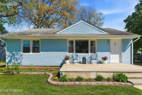 1 Castro Grove Drive, Toms River, NJ 08753