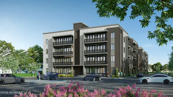 3 5th Avenue #Unit  406, Neptune City, NJ 07753