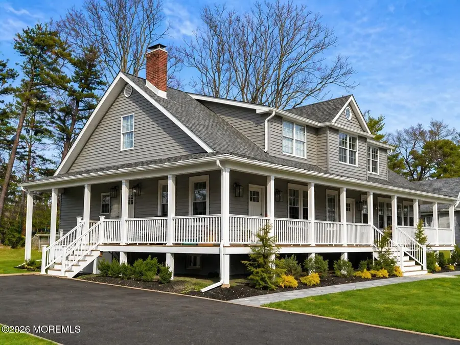 405 Lakewood Avenue, Whiting, NJ 08759 - #2