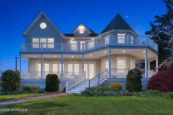 159 Harbor Inn Road, Bayville, NJ 08721