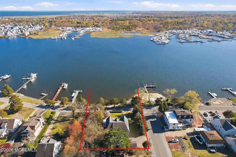 159 Harbor Inn Road, Bayville, NJ 08721 - #3