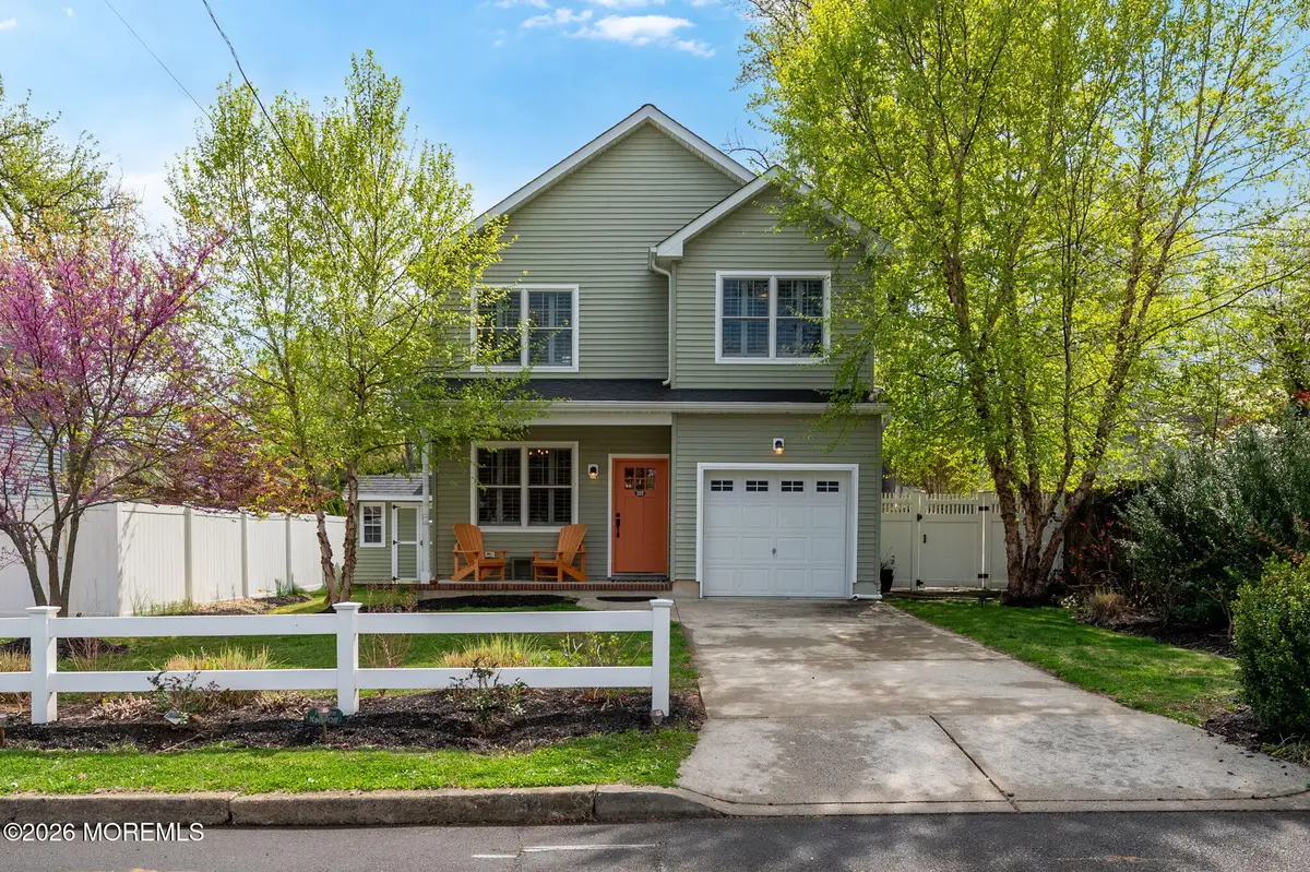 133 Maplewood Avenue, Atlantic Highlands, NJ 07716 - #1