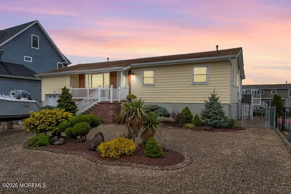 1964 Seaman Court, Toms River, NJ 08753