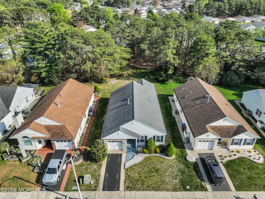 81 Woodstock Drive, Toms River, NJ 08757 - #2