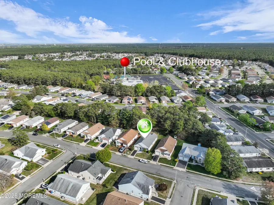 81 Woodstock Drive, Toms River, NJ 08757 - #3