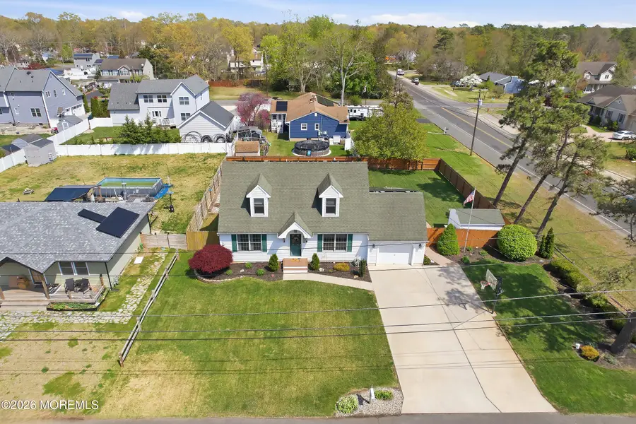 399 Trenton Avenue, Bayville, NJ 08721 - #2