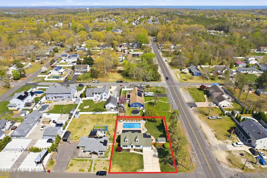 399 Trenton Avenue, Bayville, NJ 08721 - #3