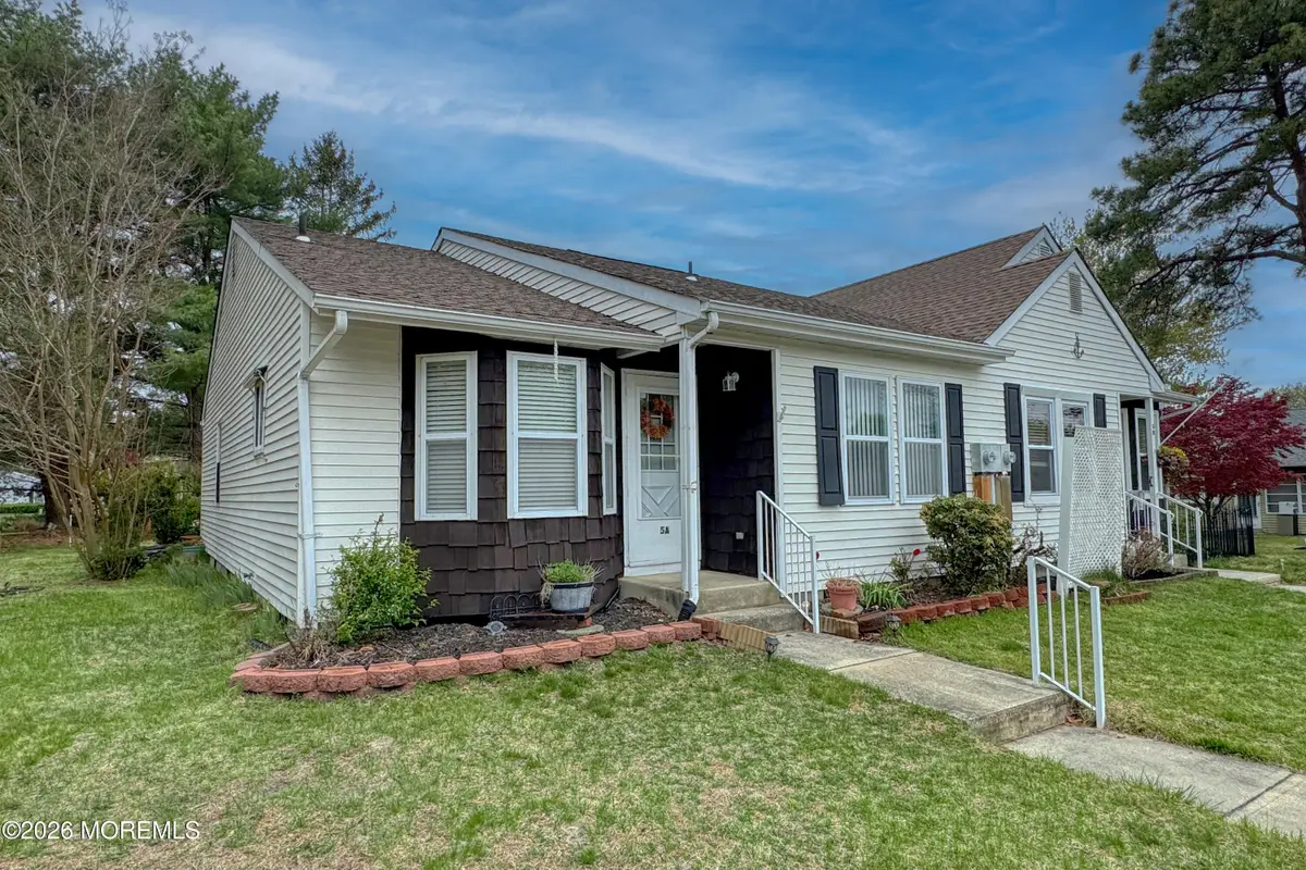 5 Berkeley Street #A, Whiting, NJ 08759 - #1