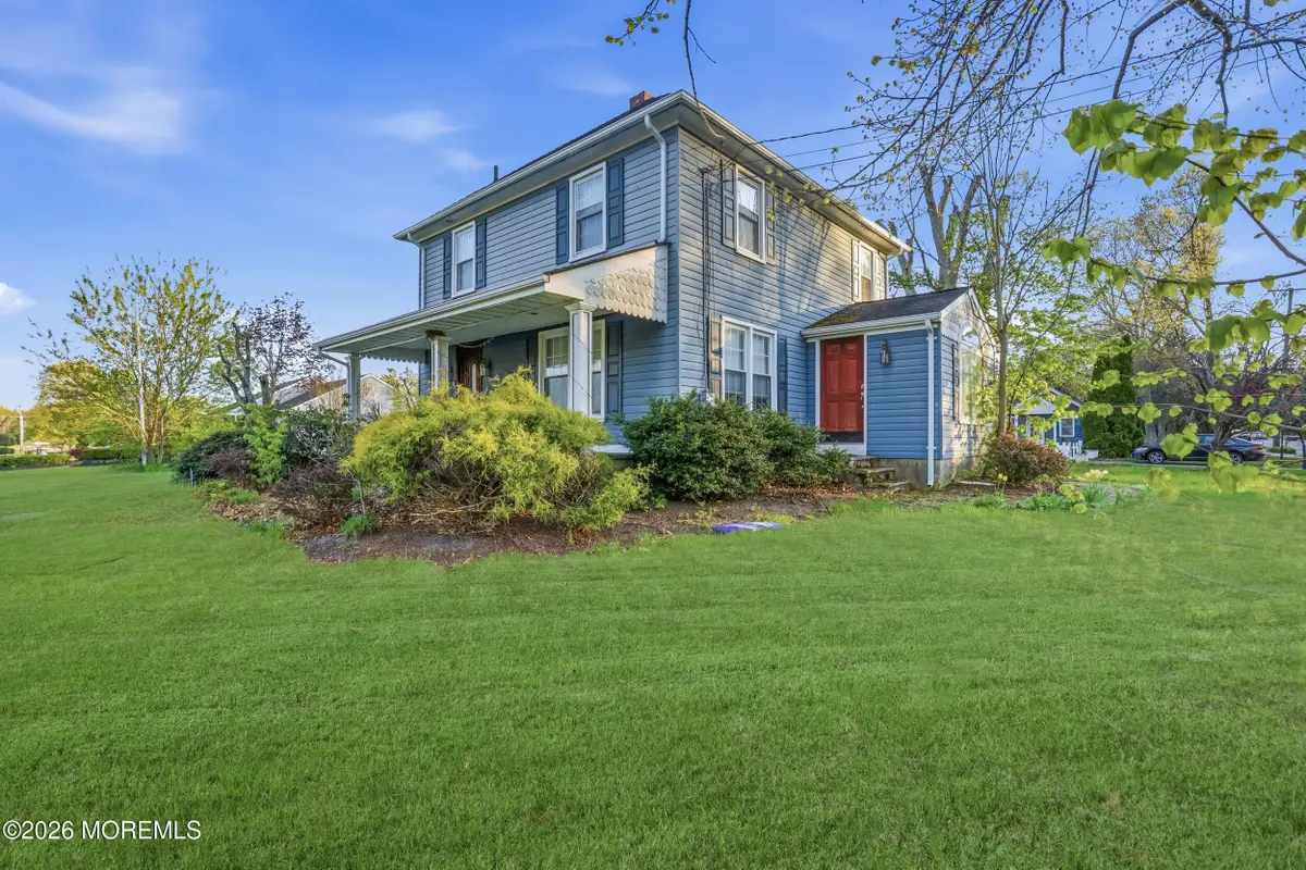 1698 Old Freehold Road, Toms River, NJ 08755 - #1