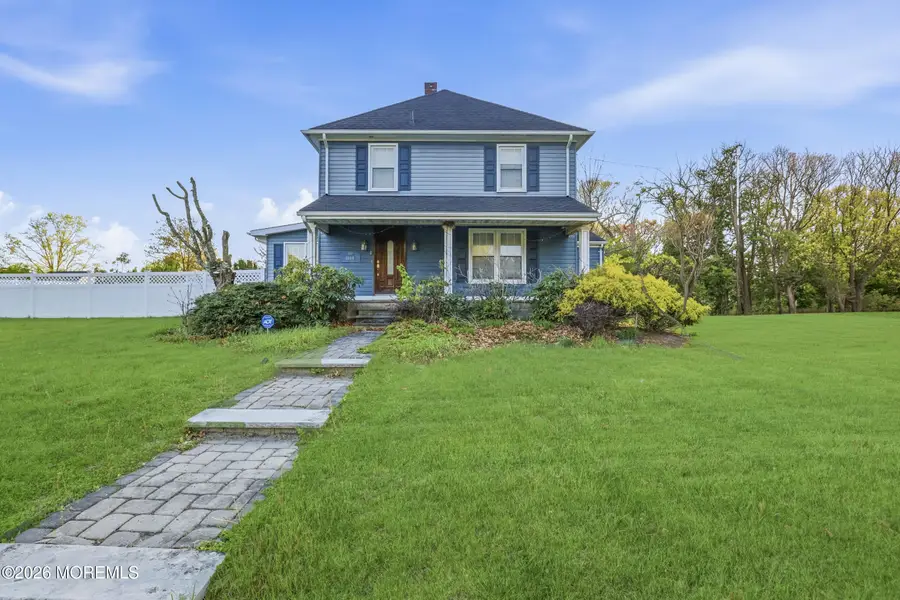 1698 Old Freehold Road, Toms River, NJ 08755 - #2