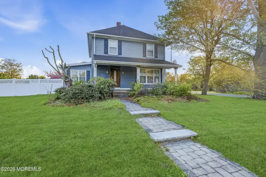 1698 Old Freehold Road, Toms River, NJ 08755 - #3