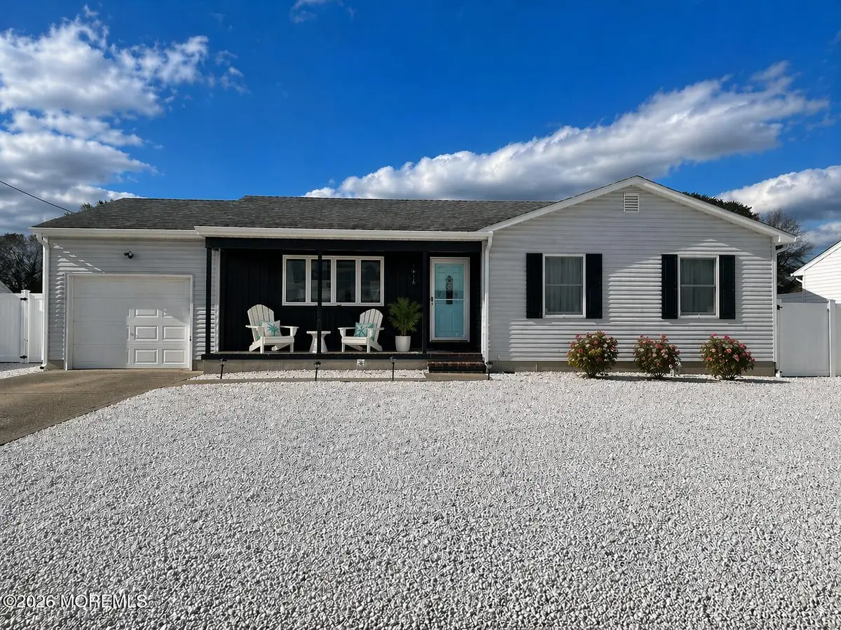 810 Leeward Drive, Forked River, NJ 08731 - #1