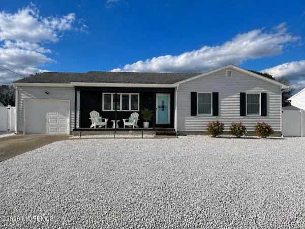 810 Leeward Drive, Forked River, NJ 08731