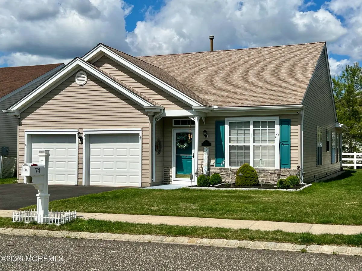 74 Robin Lane, Barnegat, NJ 08005 - #1