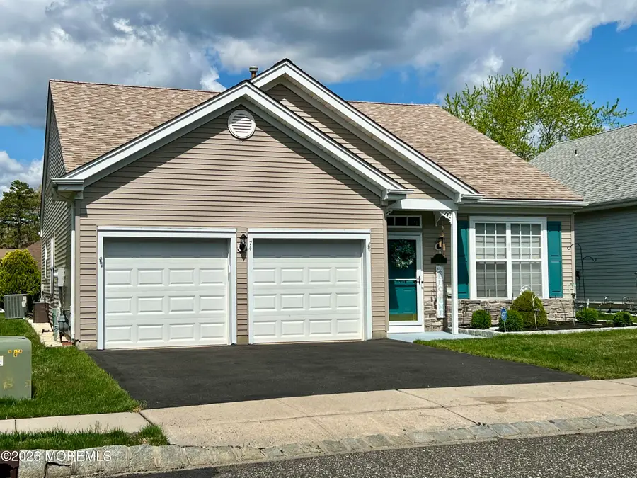 74 Robin Lane, Barnegat, NJ 08005 - #3