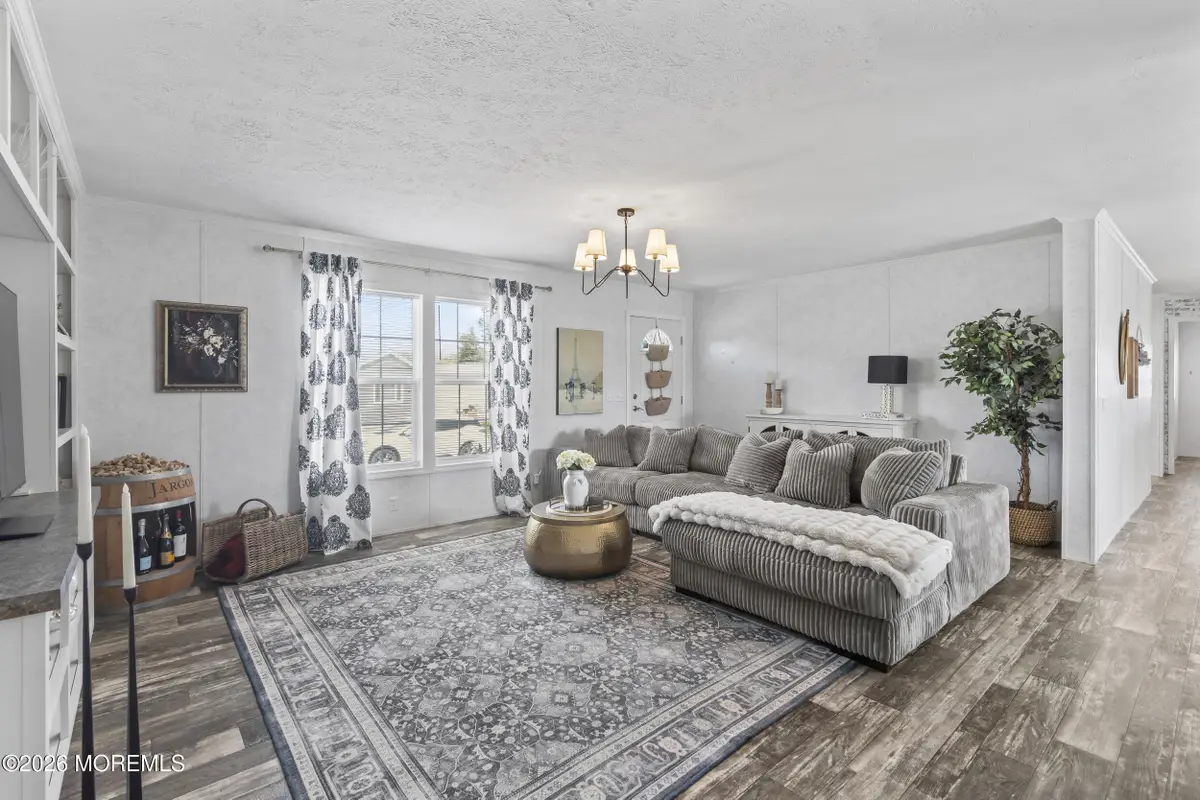 6 Southwind Circle, Jackson, NJ 08527 - #1