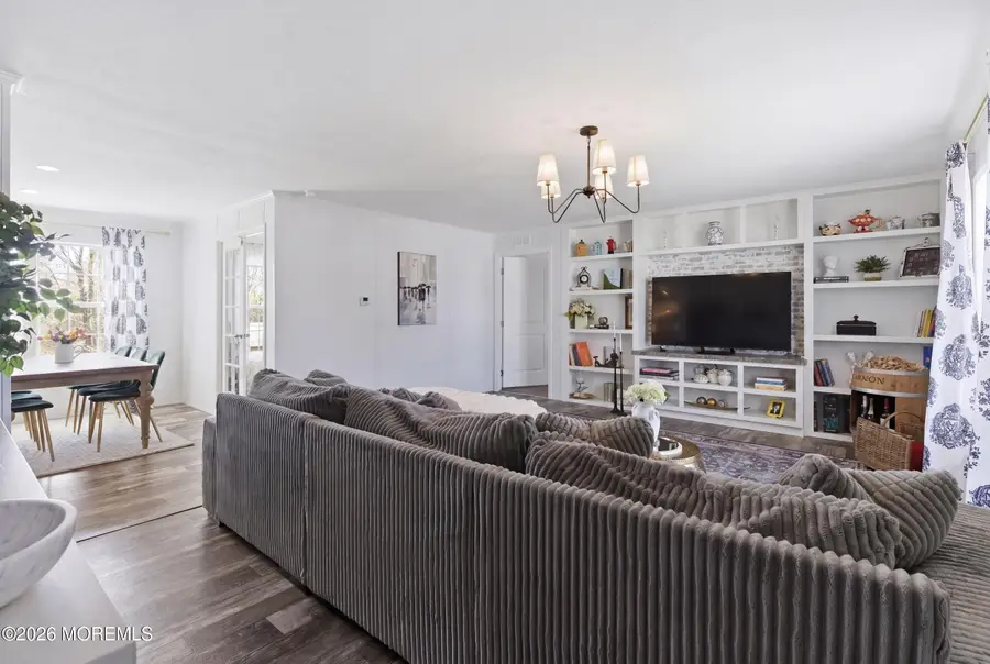 6 Southwind Circle, Jackson, NJ 08527 - #2