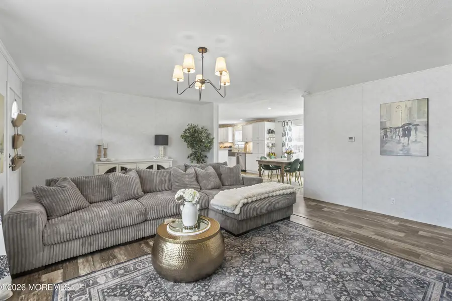 6 Southwind Circle, Jackson, NJ 08527 - #3