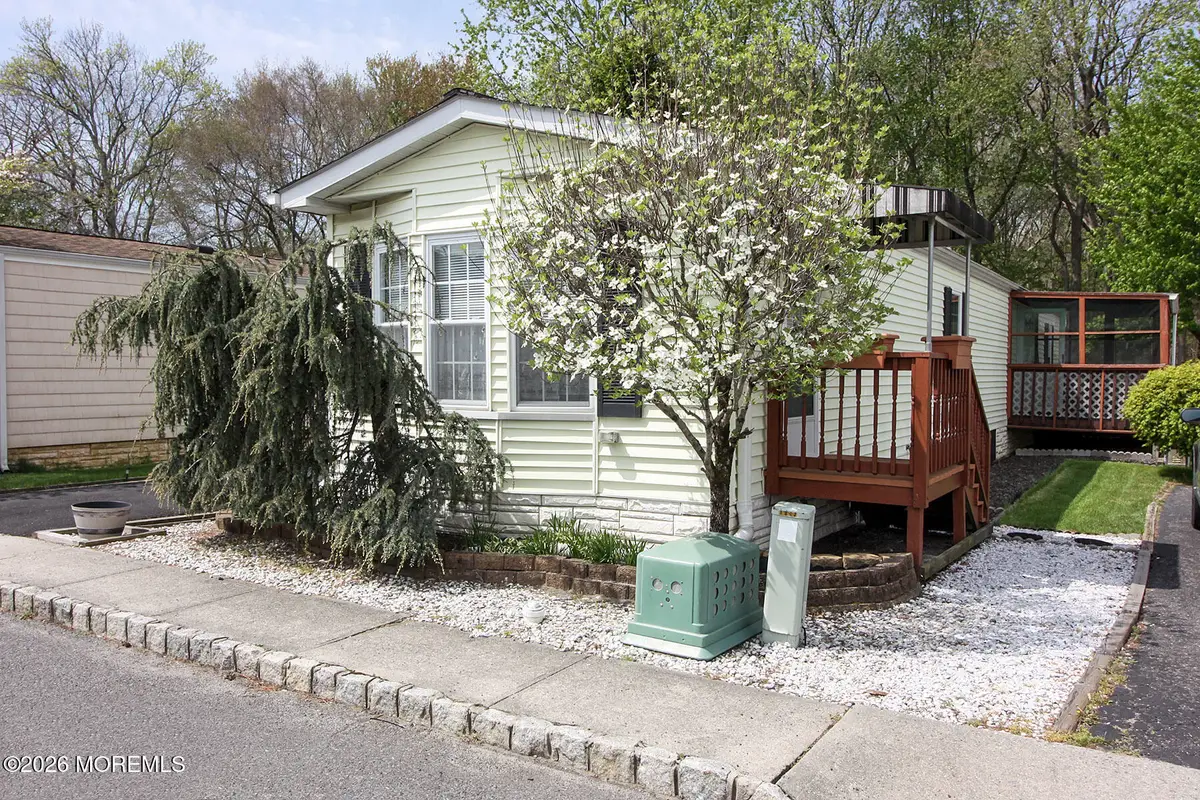 46 Seattle Slew Drive, Howell, NJ 07731 - #1