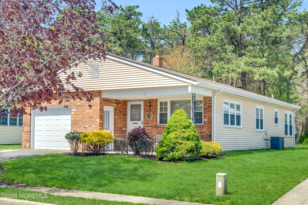 85 Troumaka Street, Toms River, NJ 08757 - #1