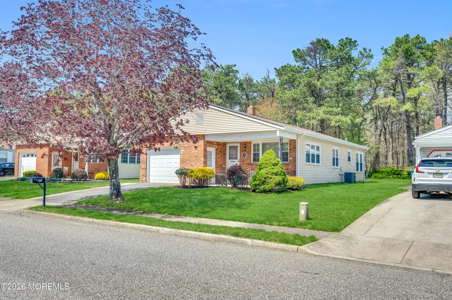 85 Troumaka Street, Toms River, NJ 08757 - #2