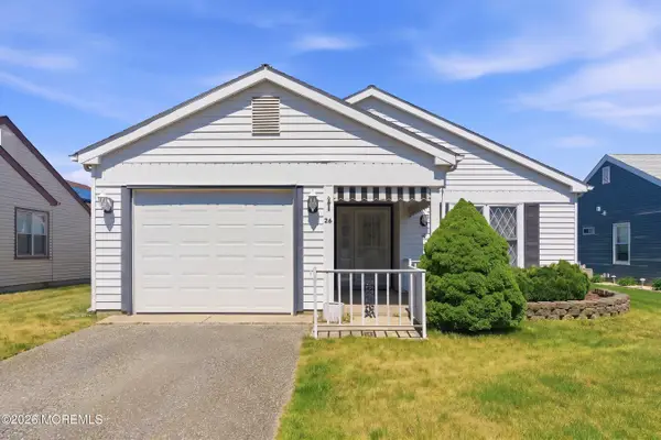 26 Saint Paul Place, Manchester, NJ 08759