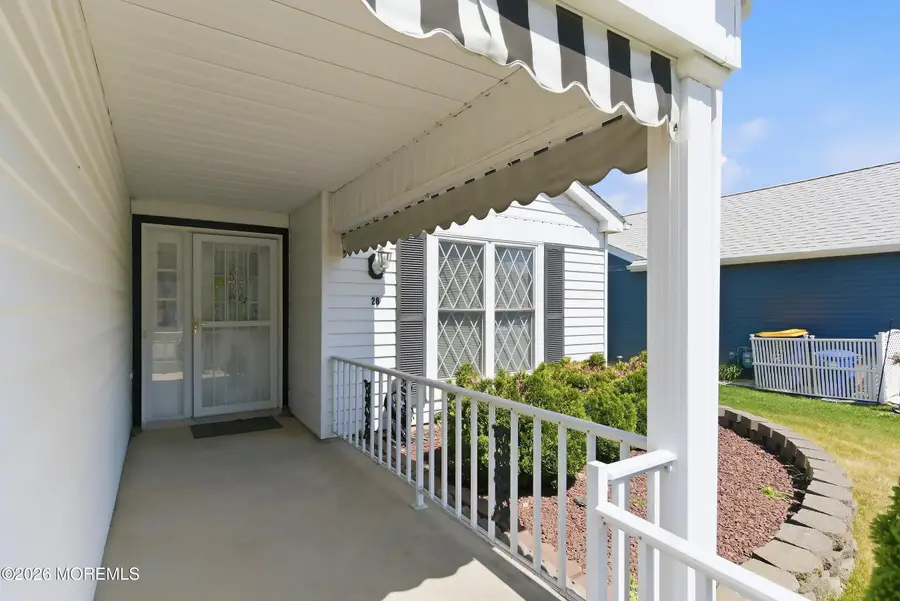 26 Saint Paul Place, Manchester, NJ 08759 - #2